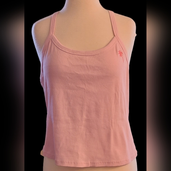 Victoria's Secret Other - Victoria secert size XXL pink tank top